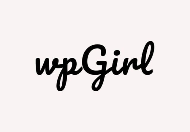wpgirl lifetime deal on dealify