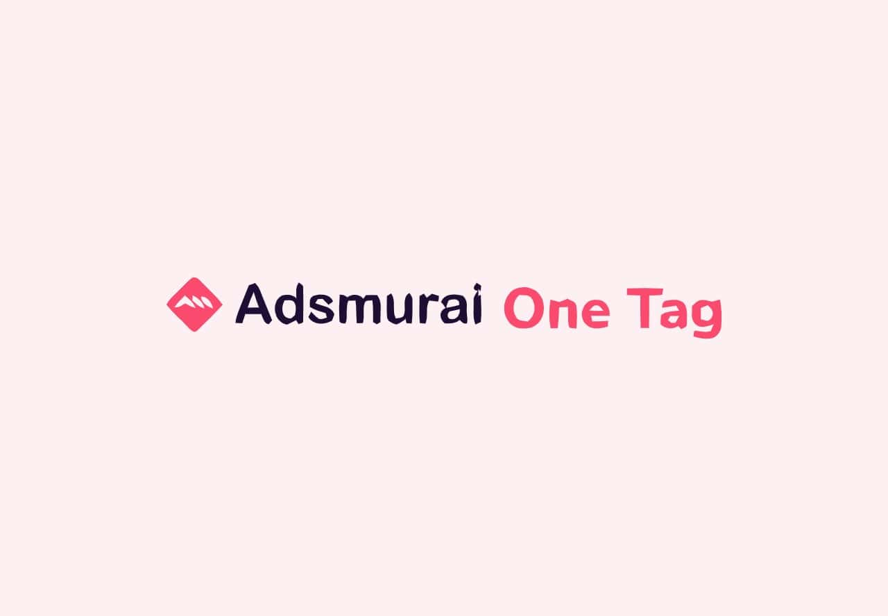 Adsmurai One Tag lifetime deal on appsumo