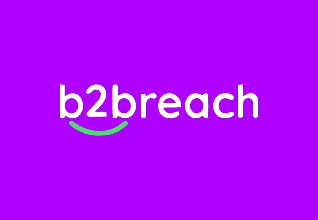 B2Breach Lifetime Deal on Dealfuel