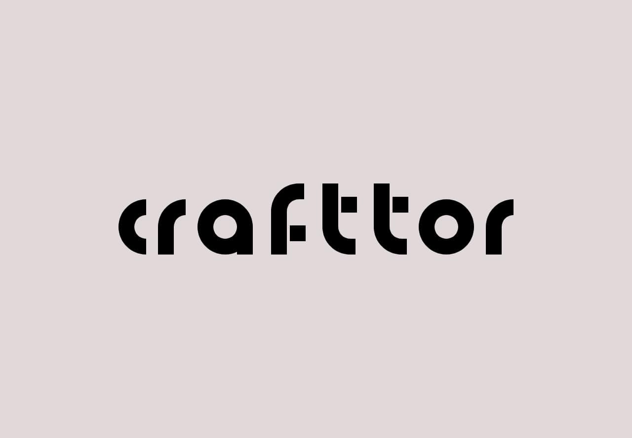 Crafttor Lifetime deal on dealmirror