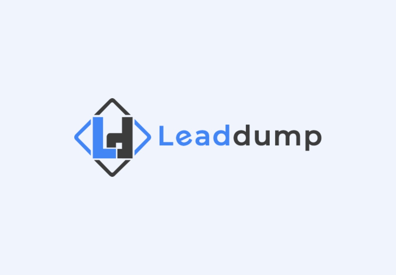 Leaddump lifetime deal on digitalthink