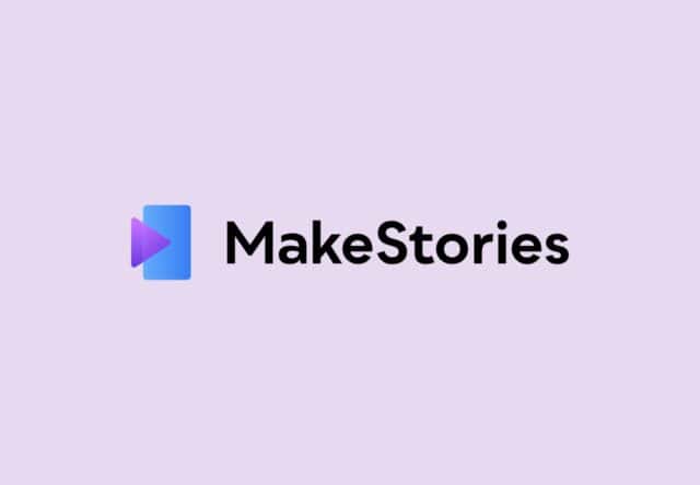 MakeStories lifetime deal on rockethub