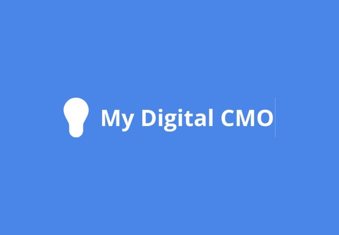 My Digital CMO lifetime deal on appsumo