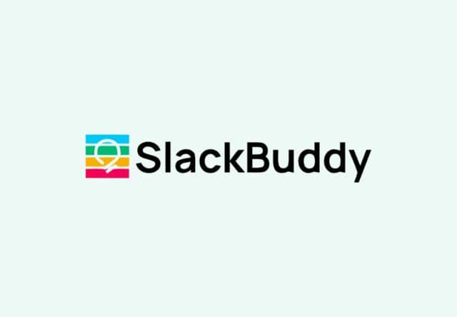 SlackBuddy lifeitme deal on rockethub