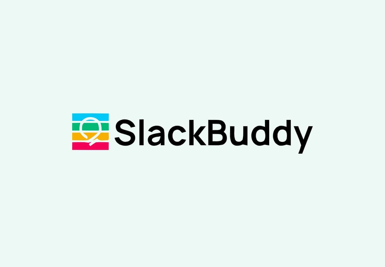 SlackBuddy lifeitme deal on rockethub