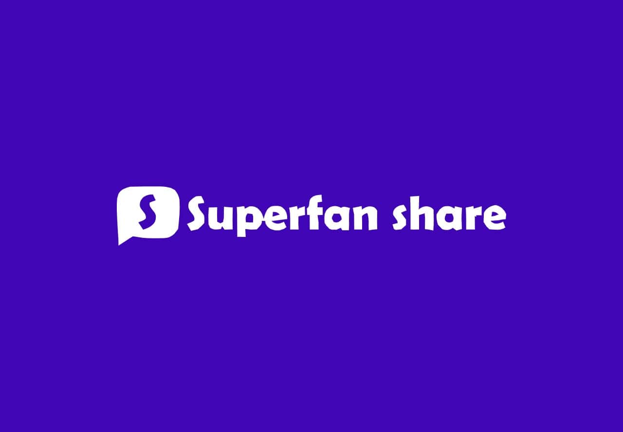 Superfan Share lifetime deal on dealify