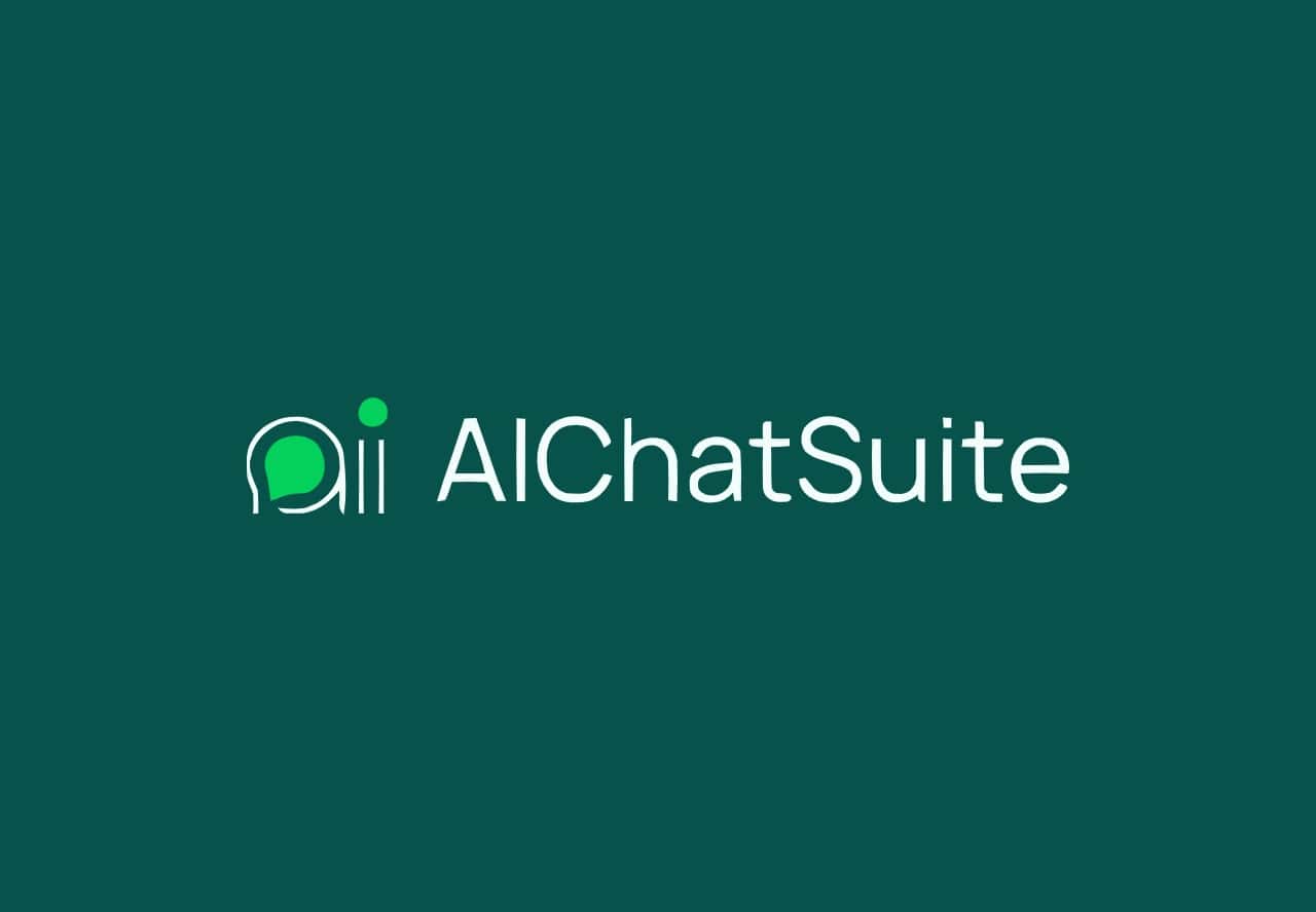 aichatsuite lifetime deal on dealfuel