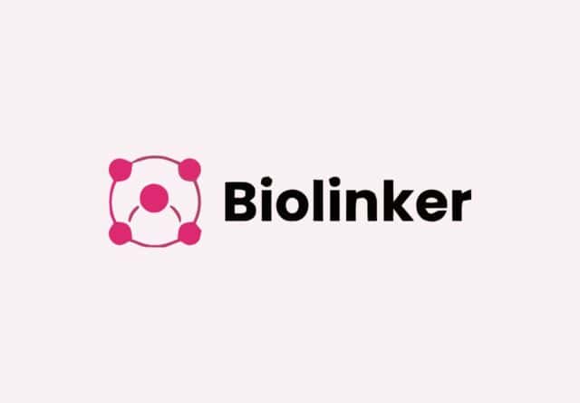 biolinker lifetime deal on dealmirror