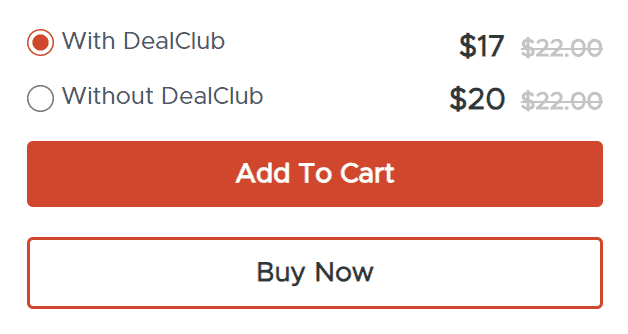 kadmin dealfuel price