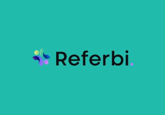 referbi lifetime deal on appsumo