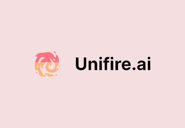 unifire lifetime deal on appsumo