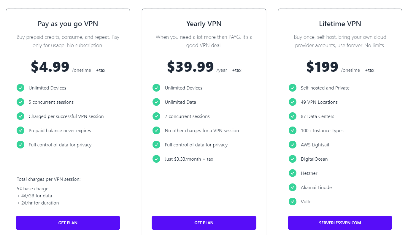 upvpn regular pricing