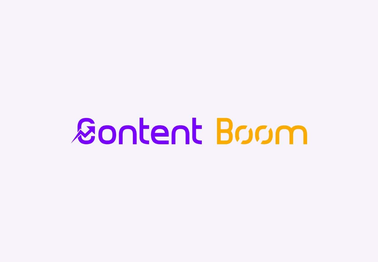 Content Boom Lifetime Deal on appsumo