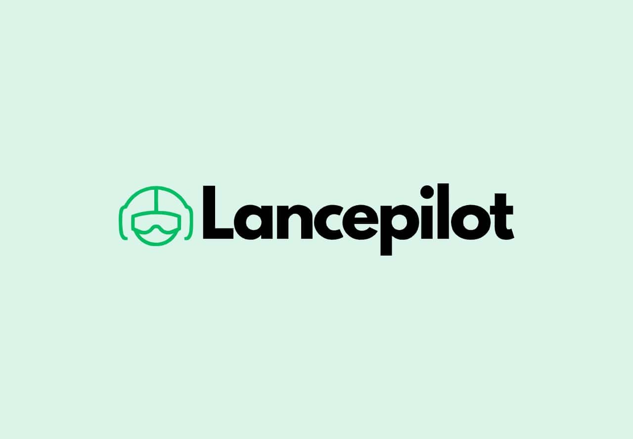 Lancepilot lifetime deal on appsumo