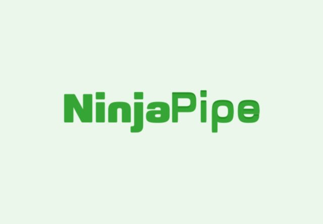 NinjaPipe lifetime deal on appsumo