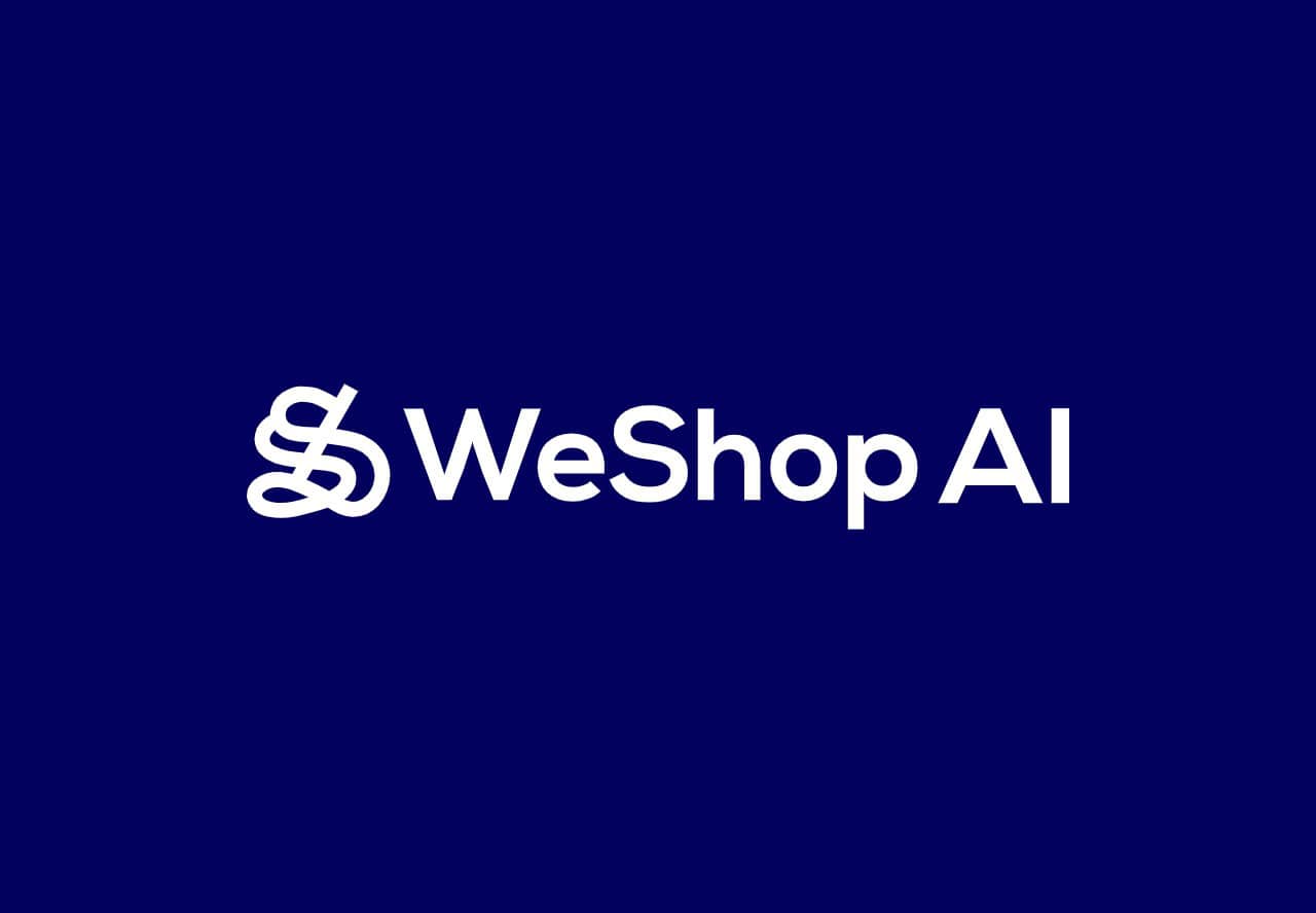 WeShop AI lifetime deal on appsumo