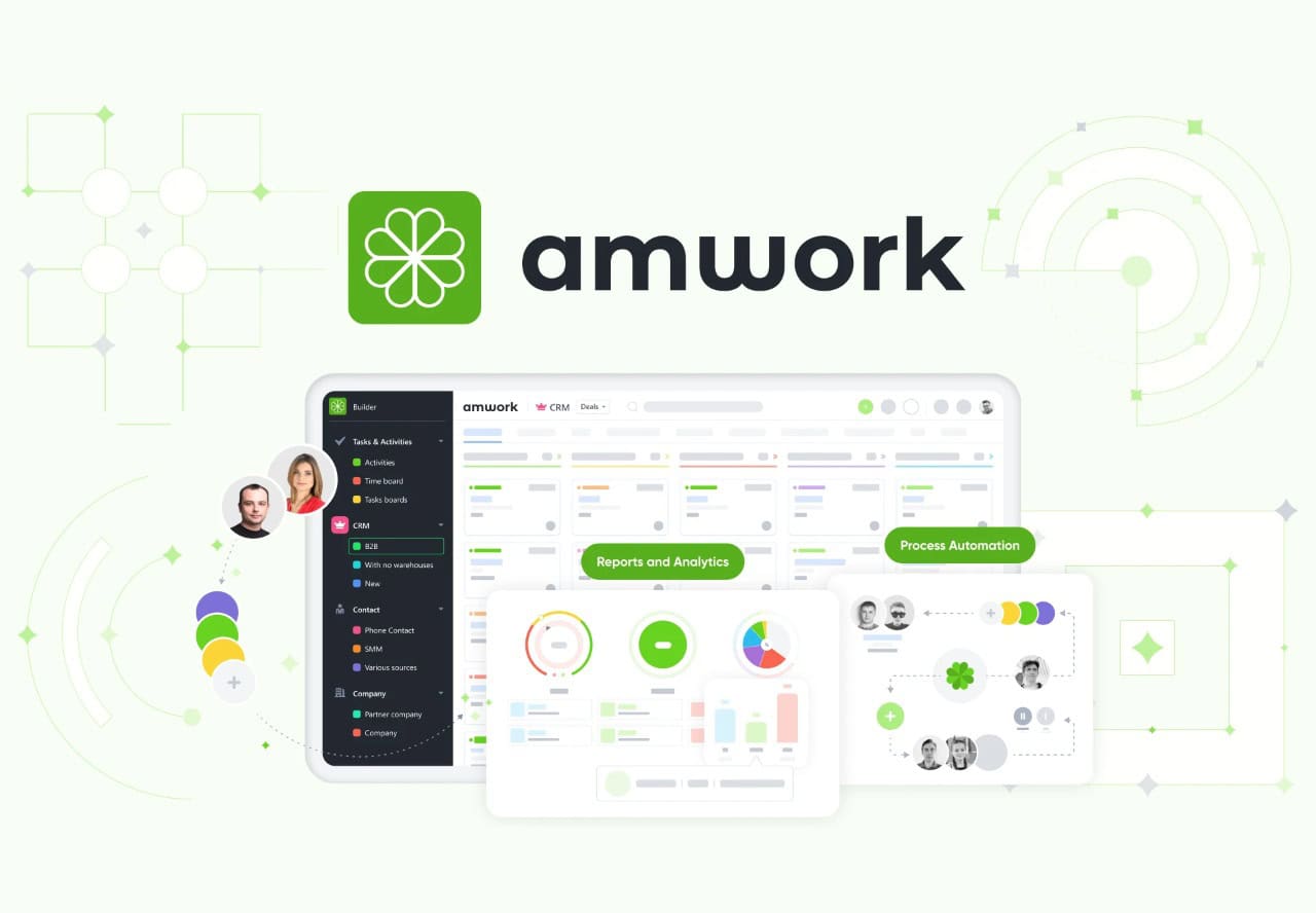 amwork lifetime deal on appsumo