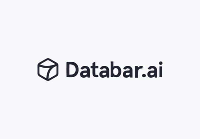 databar lifetime deal on appsumo