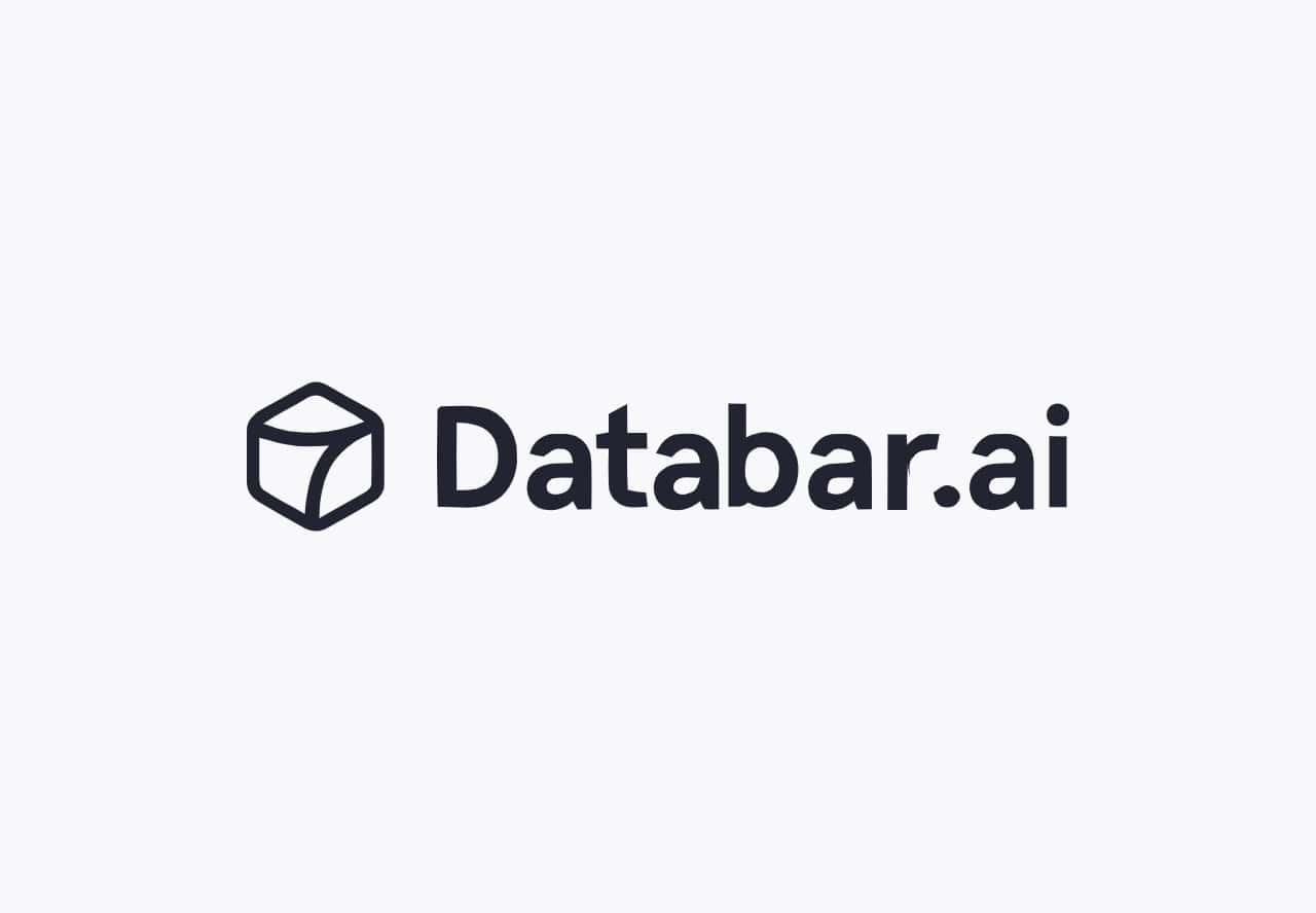 Databar Lifetime Deal AI Scraping Tool