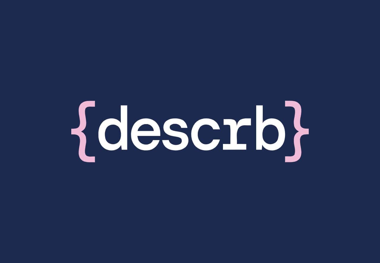 descrb lifetime deal on appsumo