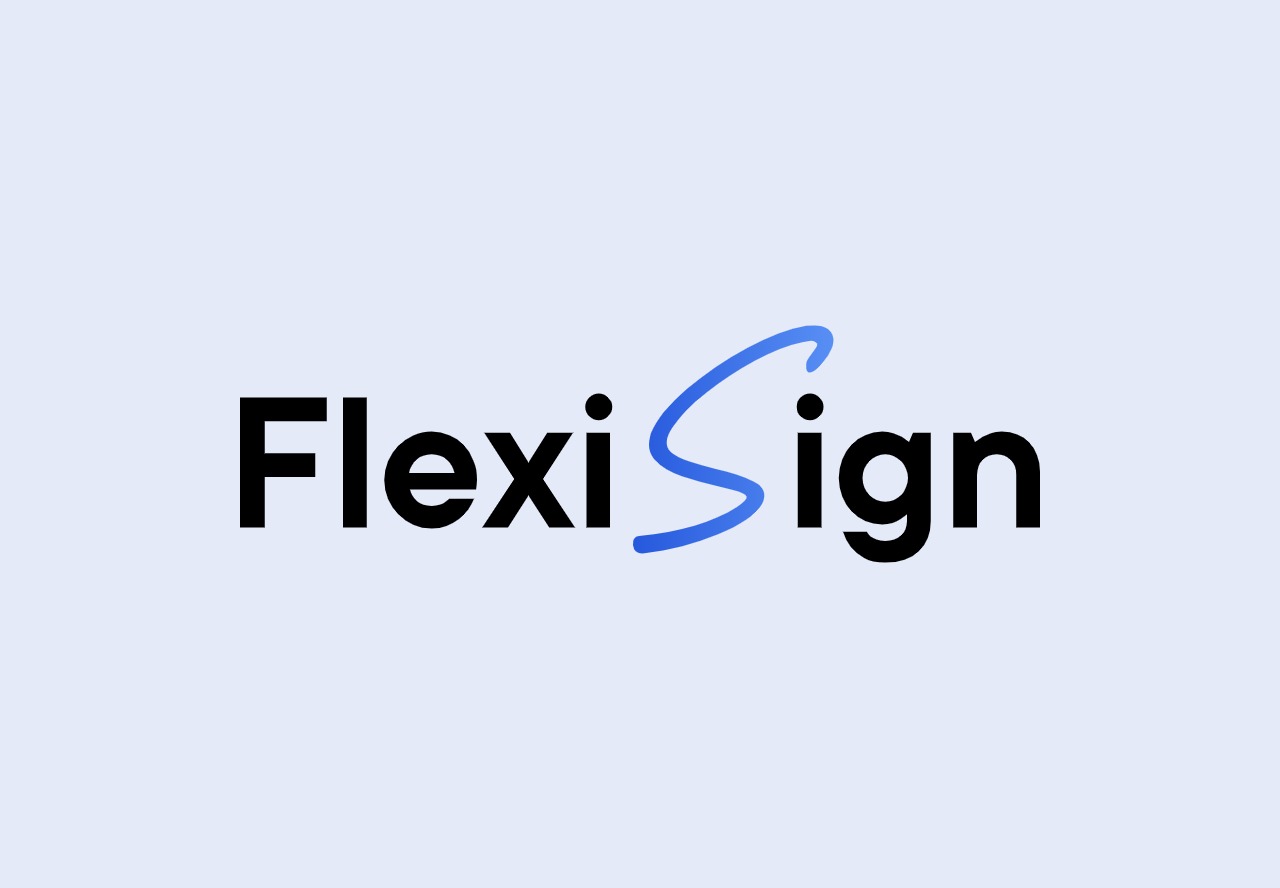 FlexiSign Lifetime Deal: Digital eSignature Tool