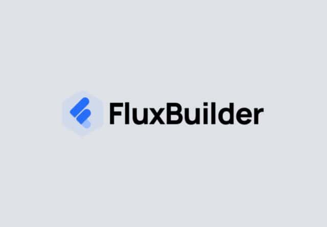 fluxbuilder lifetime deal on appsumo