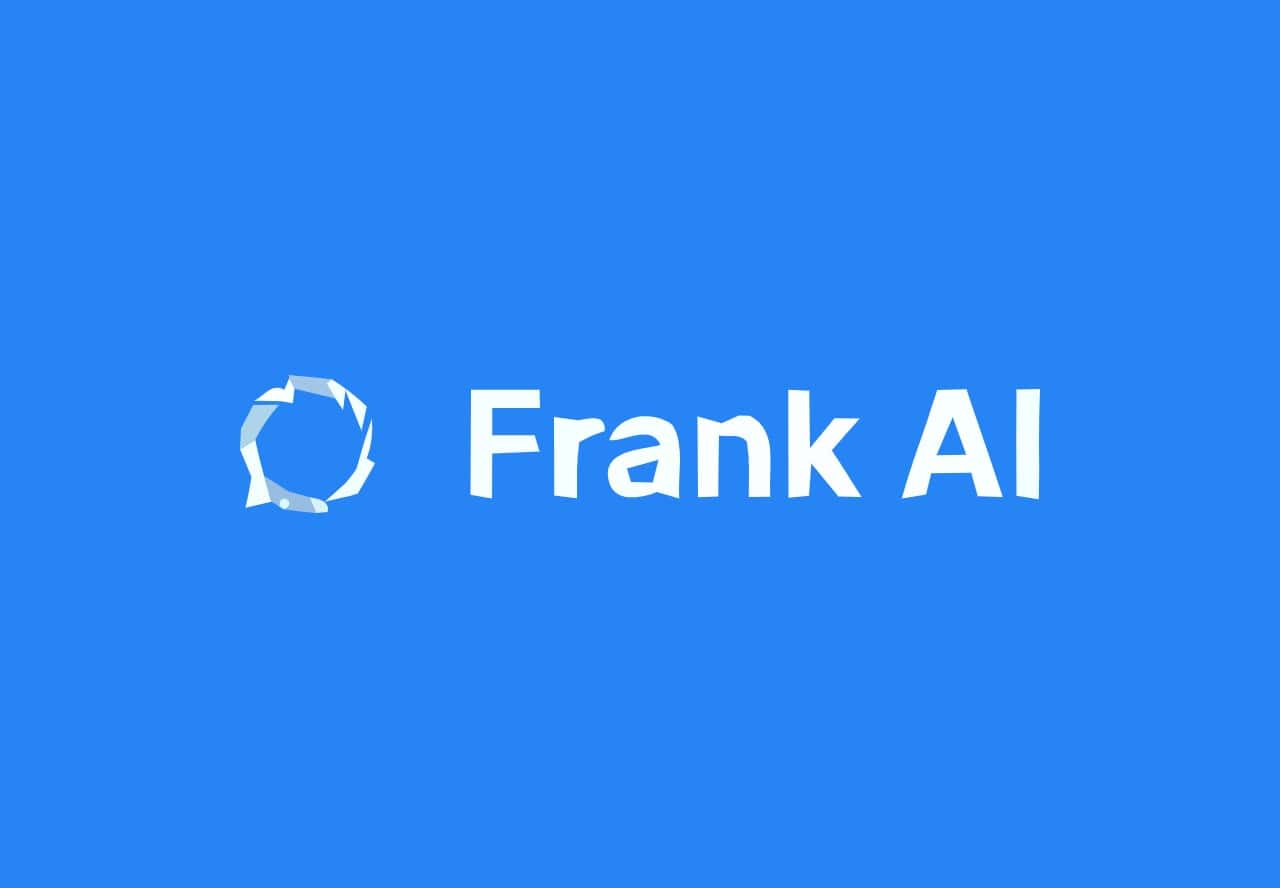 frank ai lifetime deal on appsumo