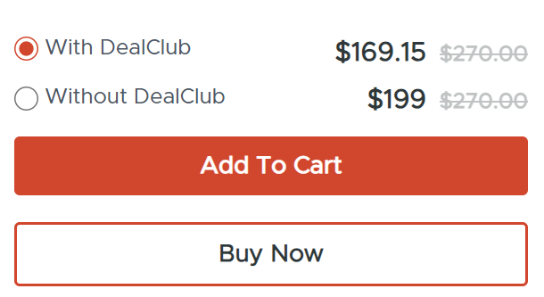 heypusher dealfuel price