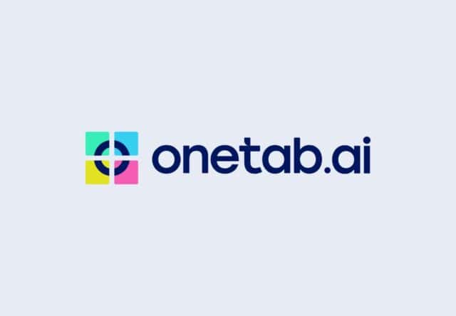 onetab ai lifetime deal on appsumo