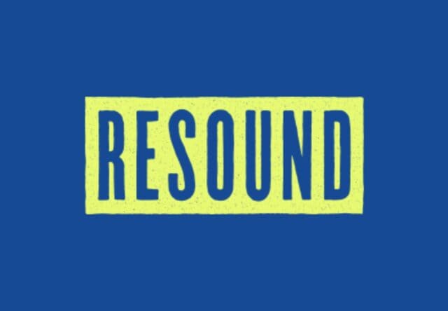 resound lifetime deal on appsumo