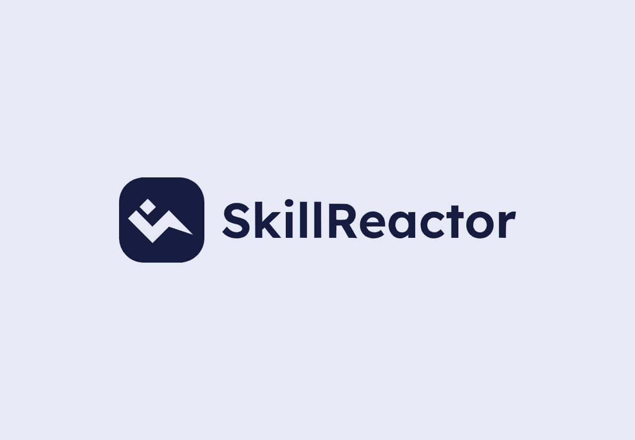 skillreactor lifetime deal on dealfuel