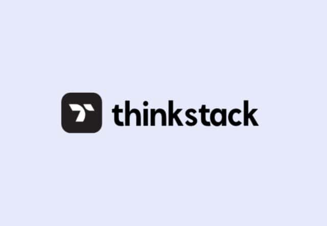 thinkstack lifetime deal on appsumo