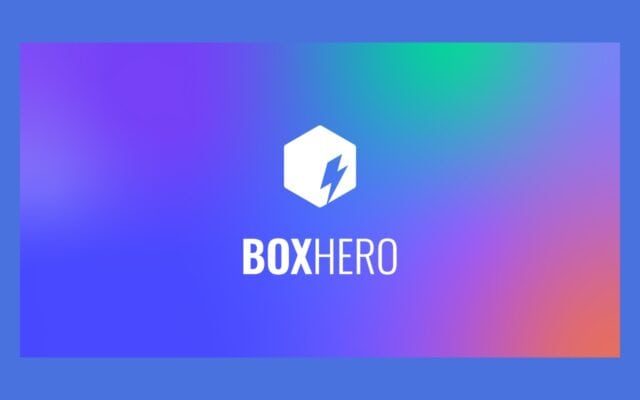 BoxHero deal on dealfuel