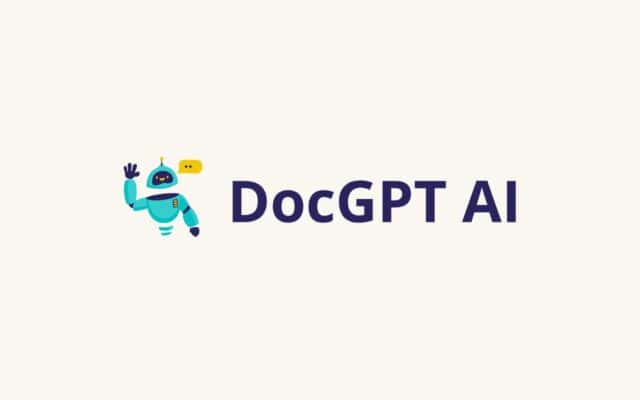 DocGPT AI Lifetime Deal on Dealmirror