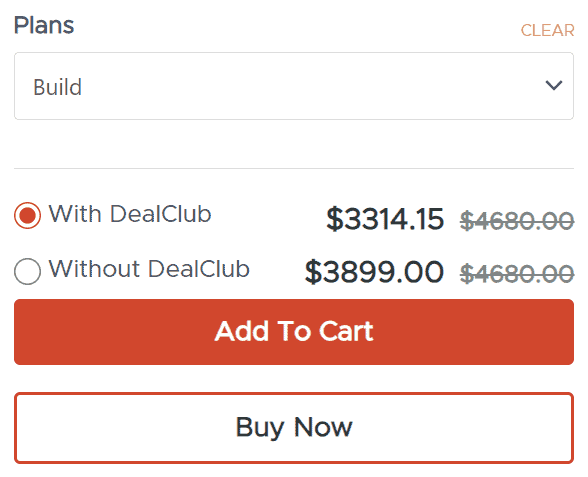 PartnerPlace delafuel price