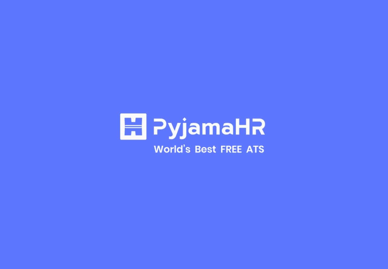 PyjamaHR liifetime deal on appsumo