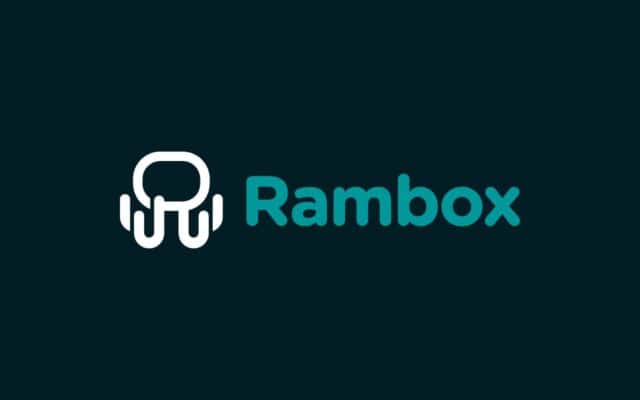 Rambox lifetime deal on appsumo