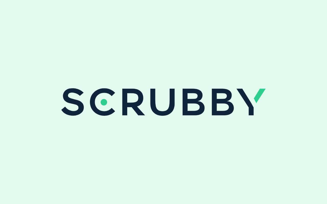 Scrubby lifetime deal on dealfuel