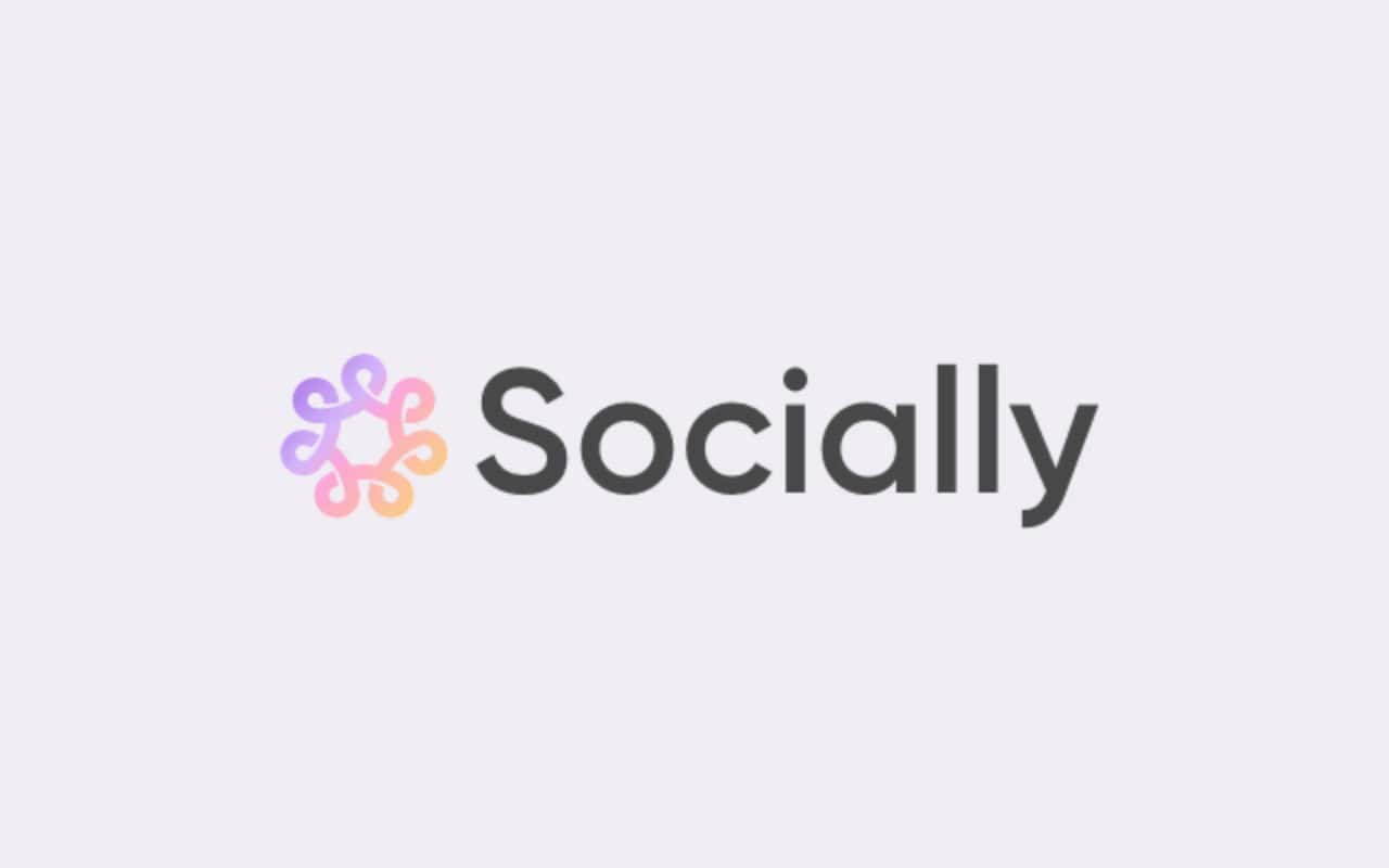 Socially lifetime deal on appsumo