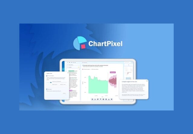 chartpixel lifetime deal on appsumo