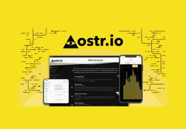 ostr.io lifetime deal on appsumo