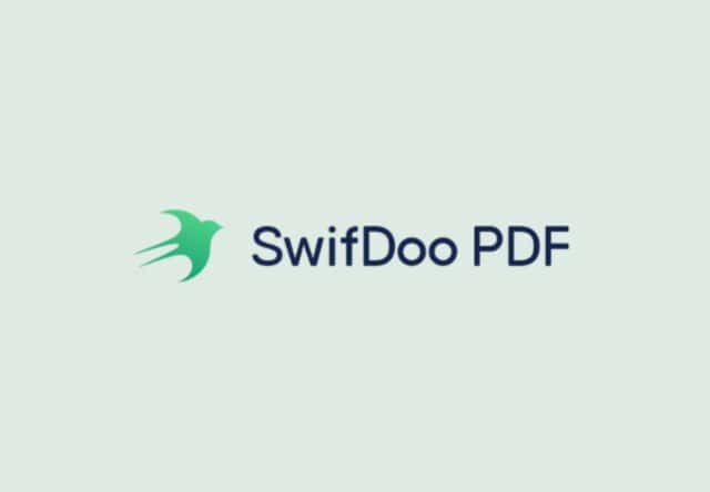 swiftdoo pdf lifetime deal on dealmirror