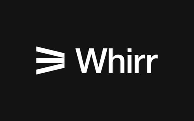 whirr lifetime deal on appsumo