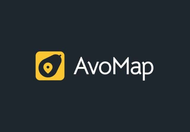 Avomap lifetime deal on appsumo