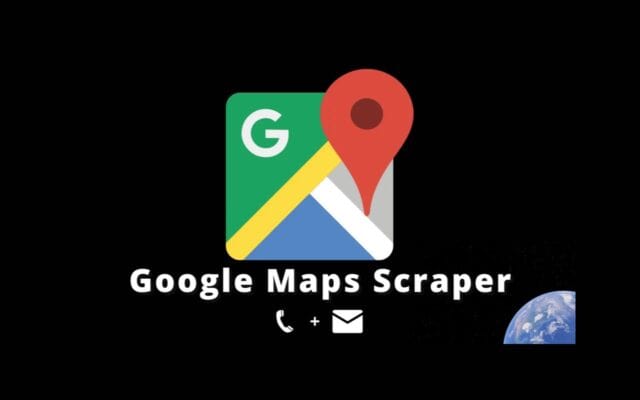 Google Maps Scraper Lifetime Deal on appsumo