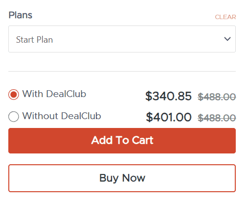 Gyre dealfuel price