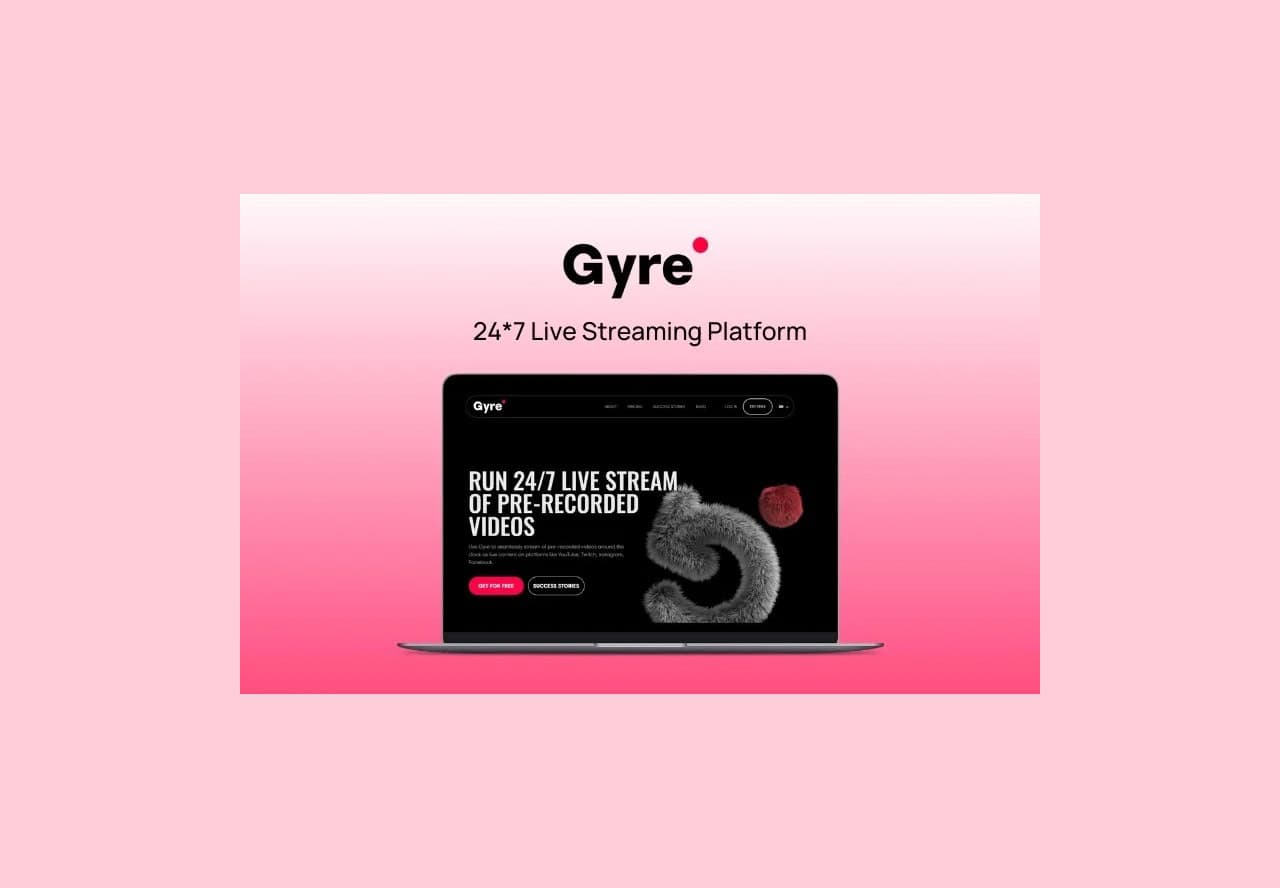 Gyre deal on dealfuel