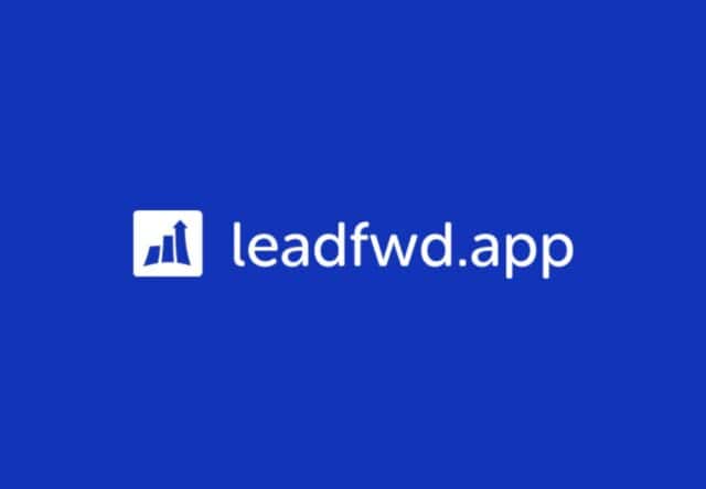 Leadfwd Lifetime Deal on Appsumo