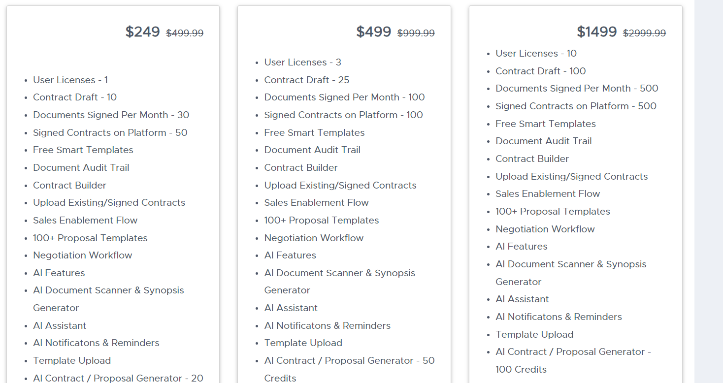 Legitt AI Lite dealfuel price