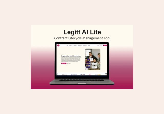 Legitt AI Lite lifetime deal on dealfuel